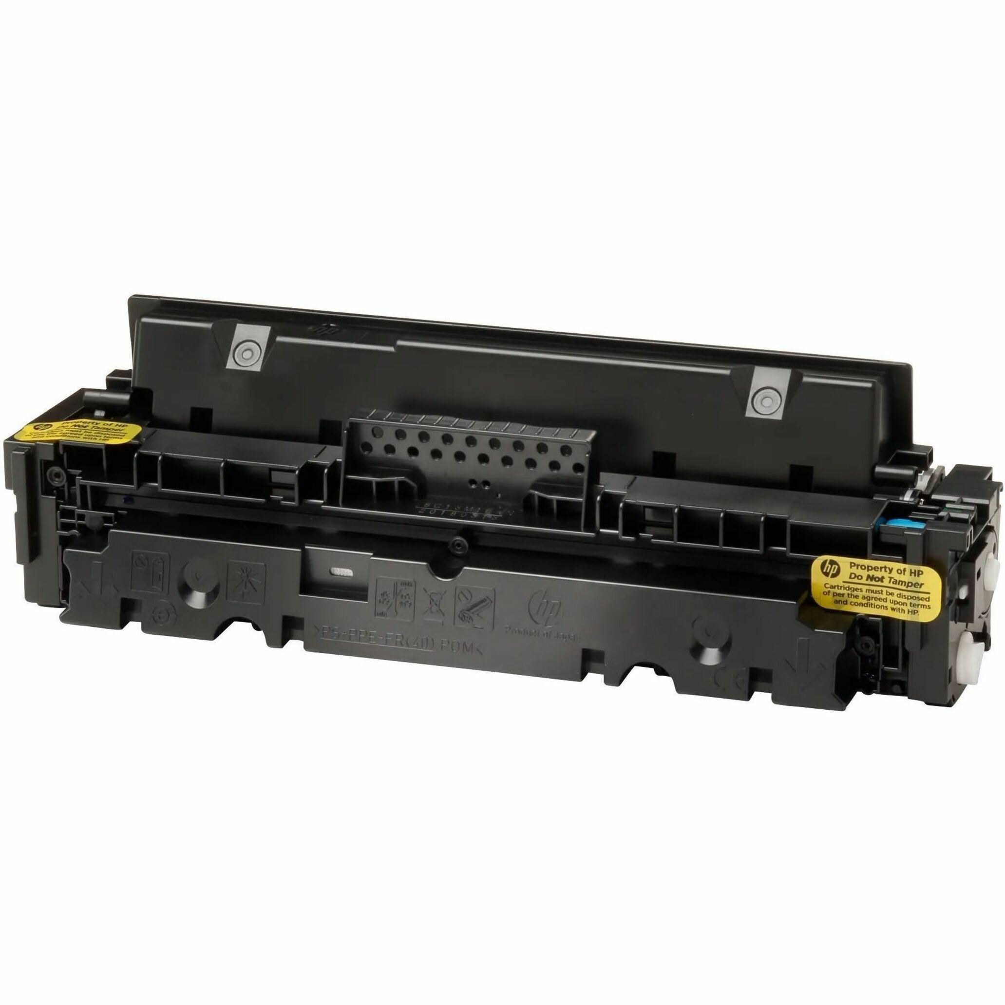 HP 414A Original Laser Toner Cartridge - Black - 1 Each - 2400 Pages — alternate image3