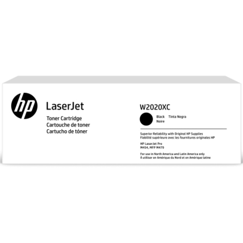 HP Original Laser Toner Cartridge
