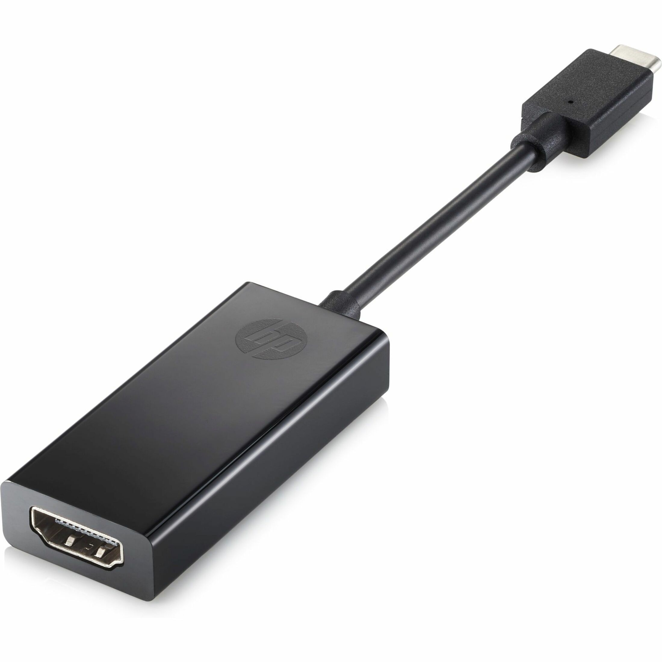 HP Engage USB-C to HDMI Adapter - HDMI Digital Audio/Video - Type C USB
