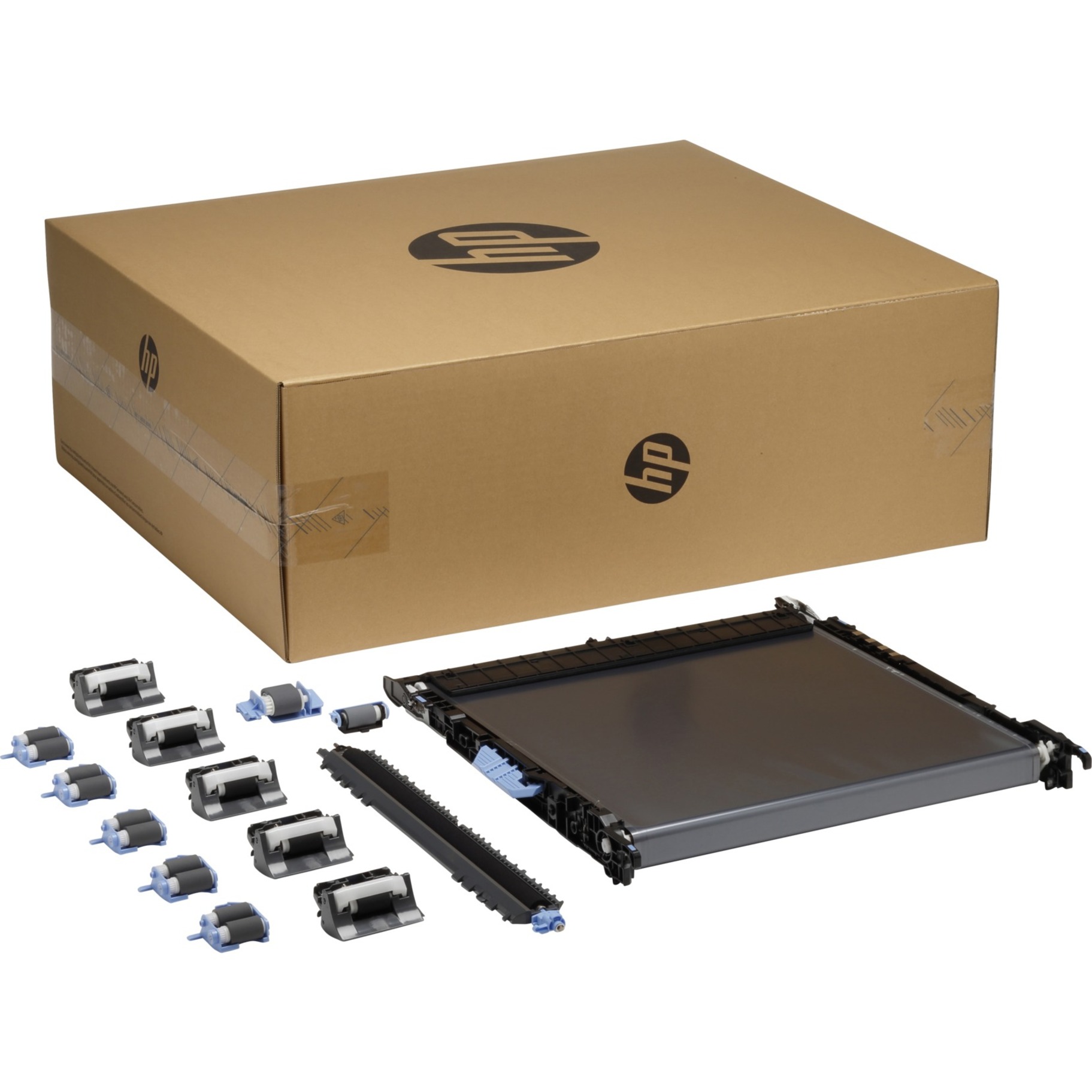 HP LaserJet Image Transfer Belt Kit (~150,000 Pages) - 150000 Pages - Laser — alternate image1