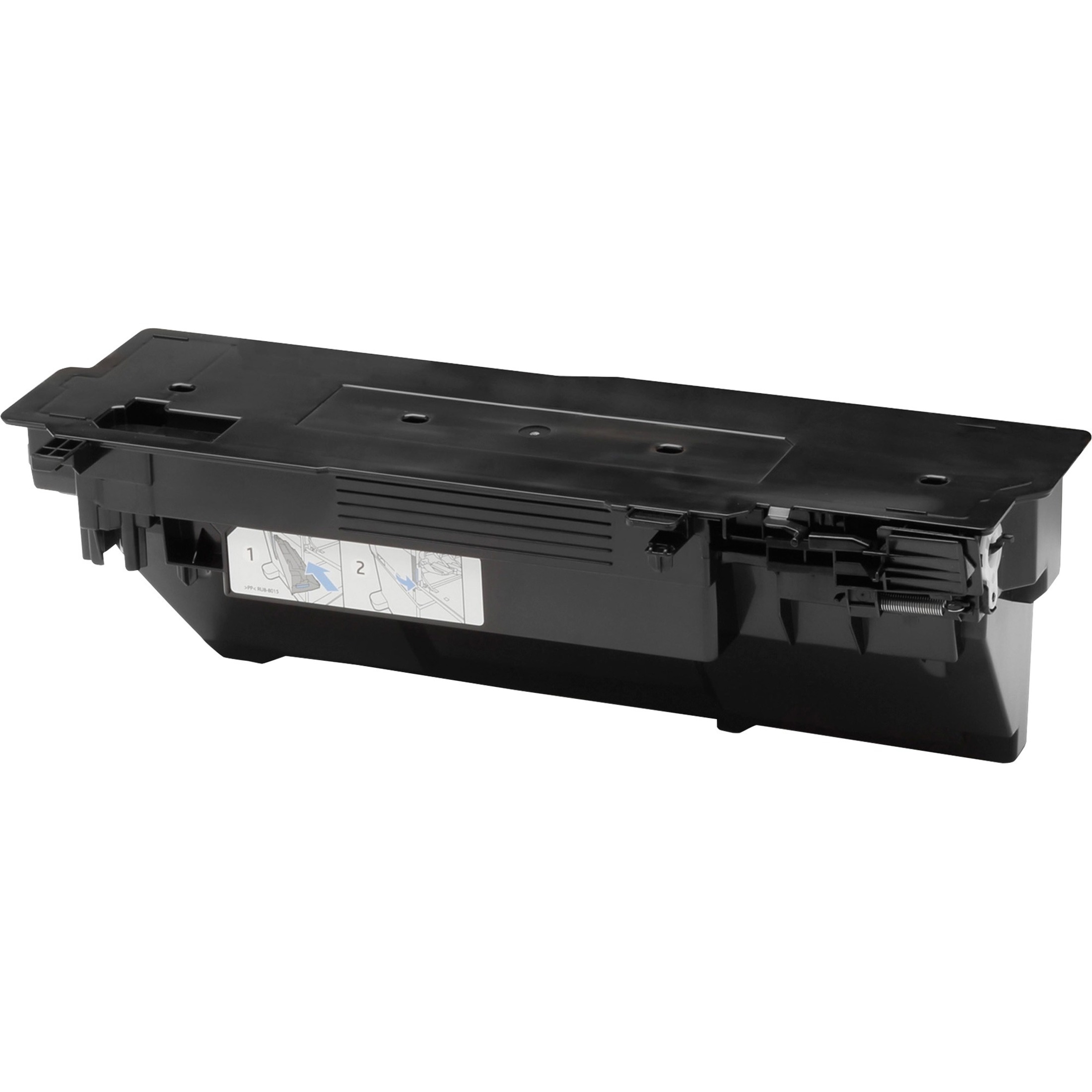 HP LaserJet Toner Collection Unit (~90,000 pages) - Laser - 90000 Pages - 1 Each — out of package
