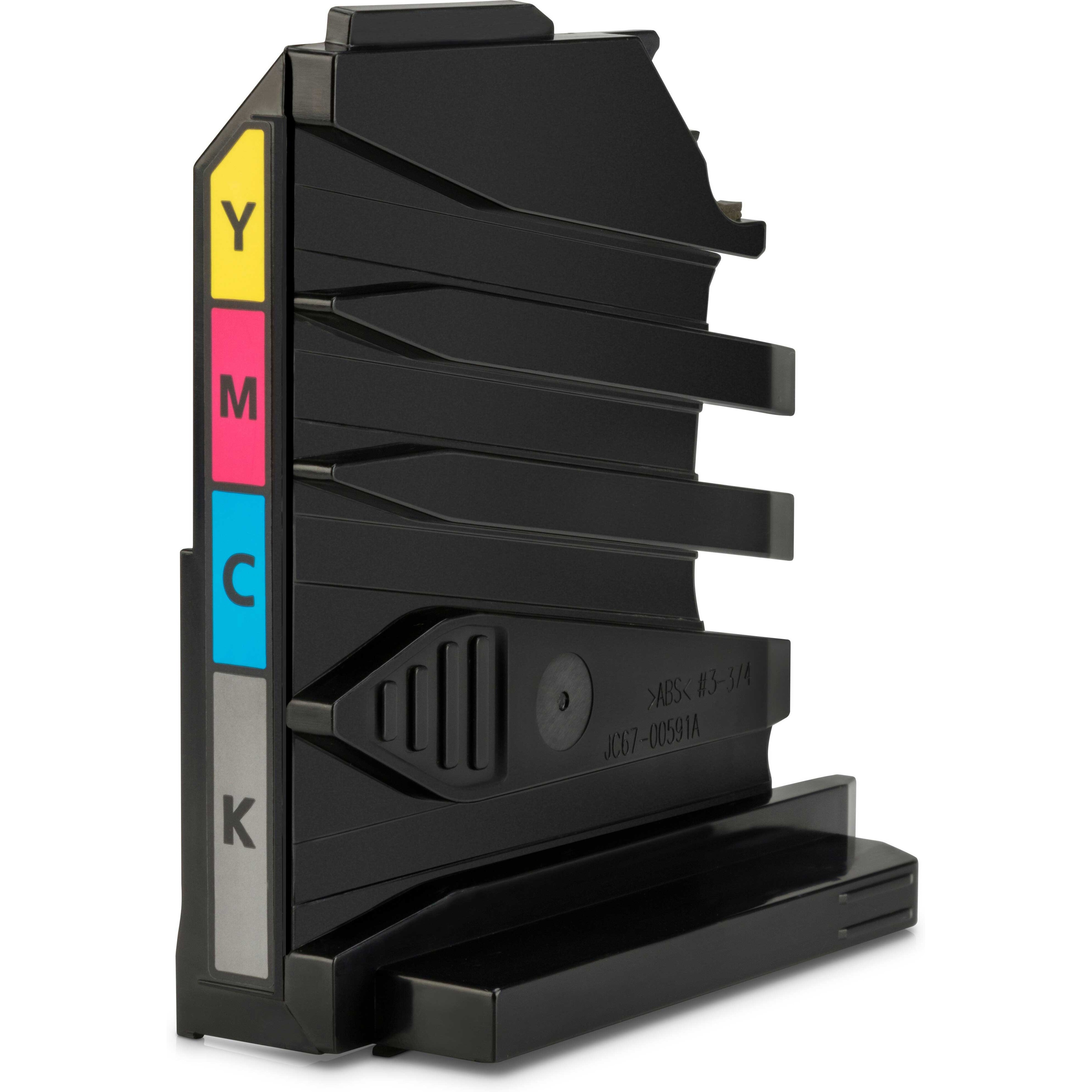 HP Waste Toner Unit - Laser — alternate image1