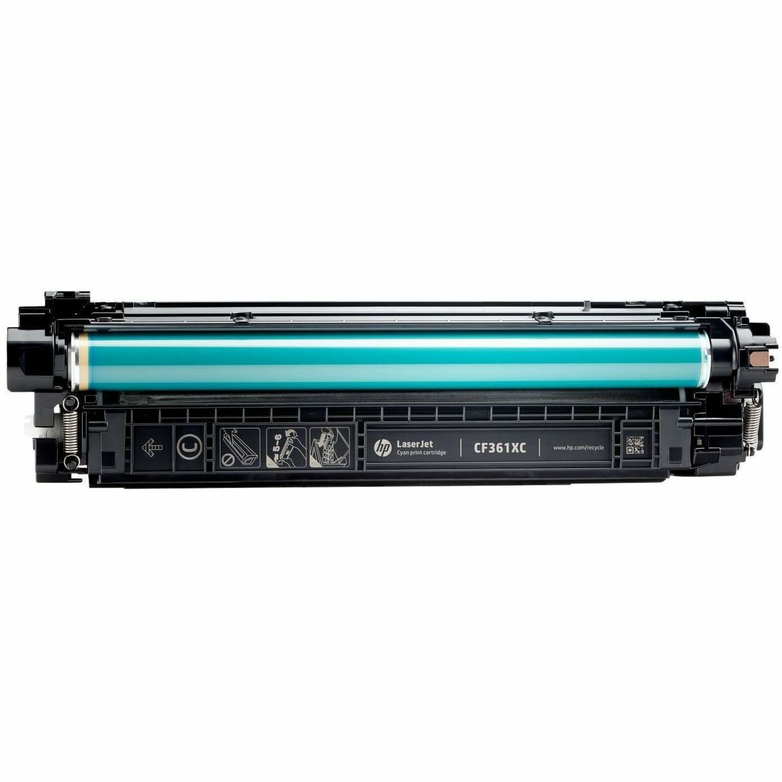 HP 508A Original Laser Toner Cartridge