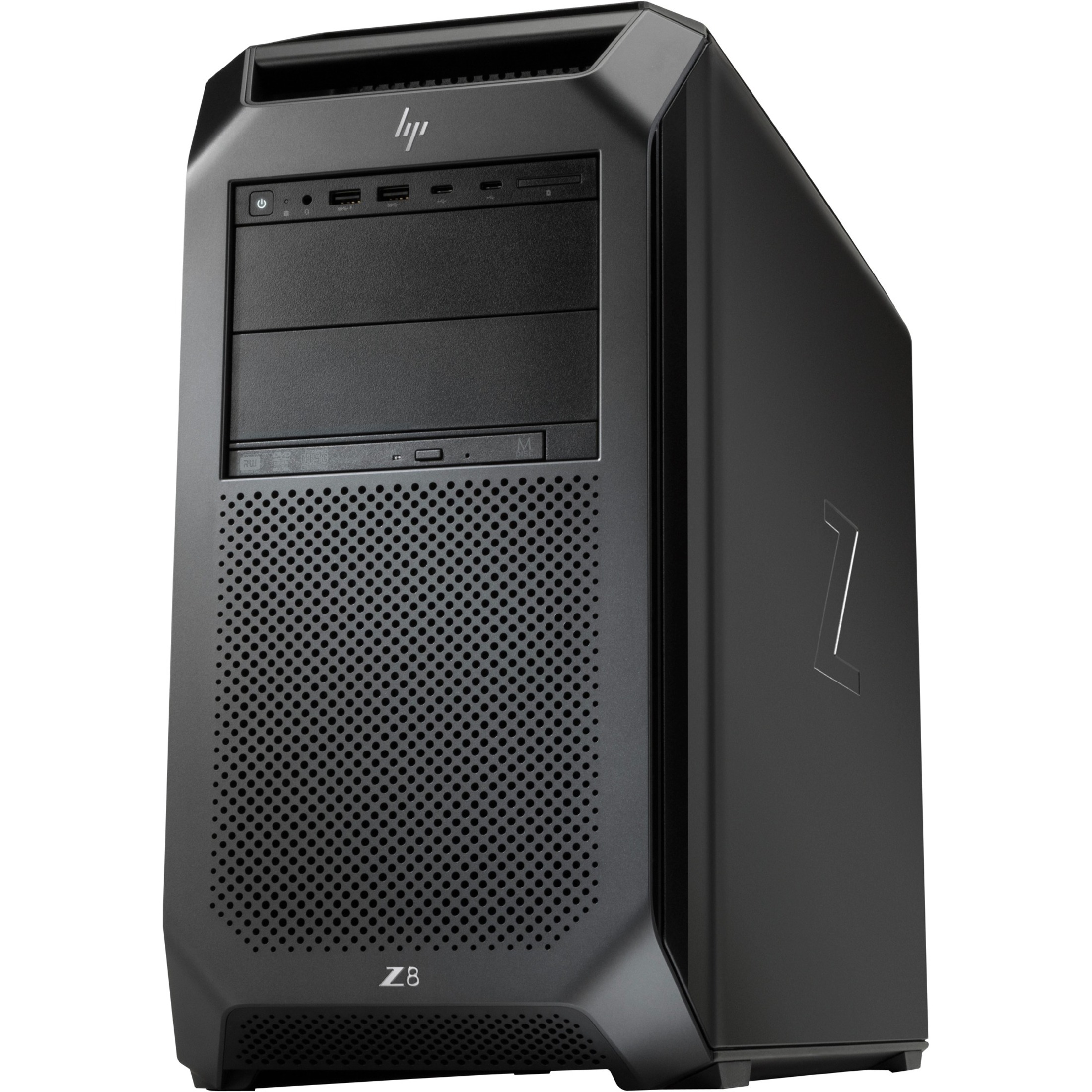 HP Z8 G4 Workstation