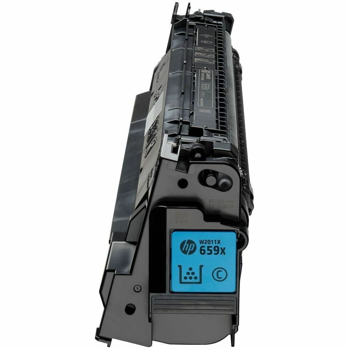 HP 659X (W2011X) Original High Yield Laser Toner Cartridge