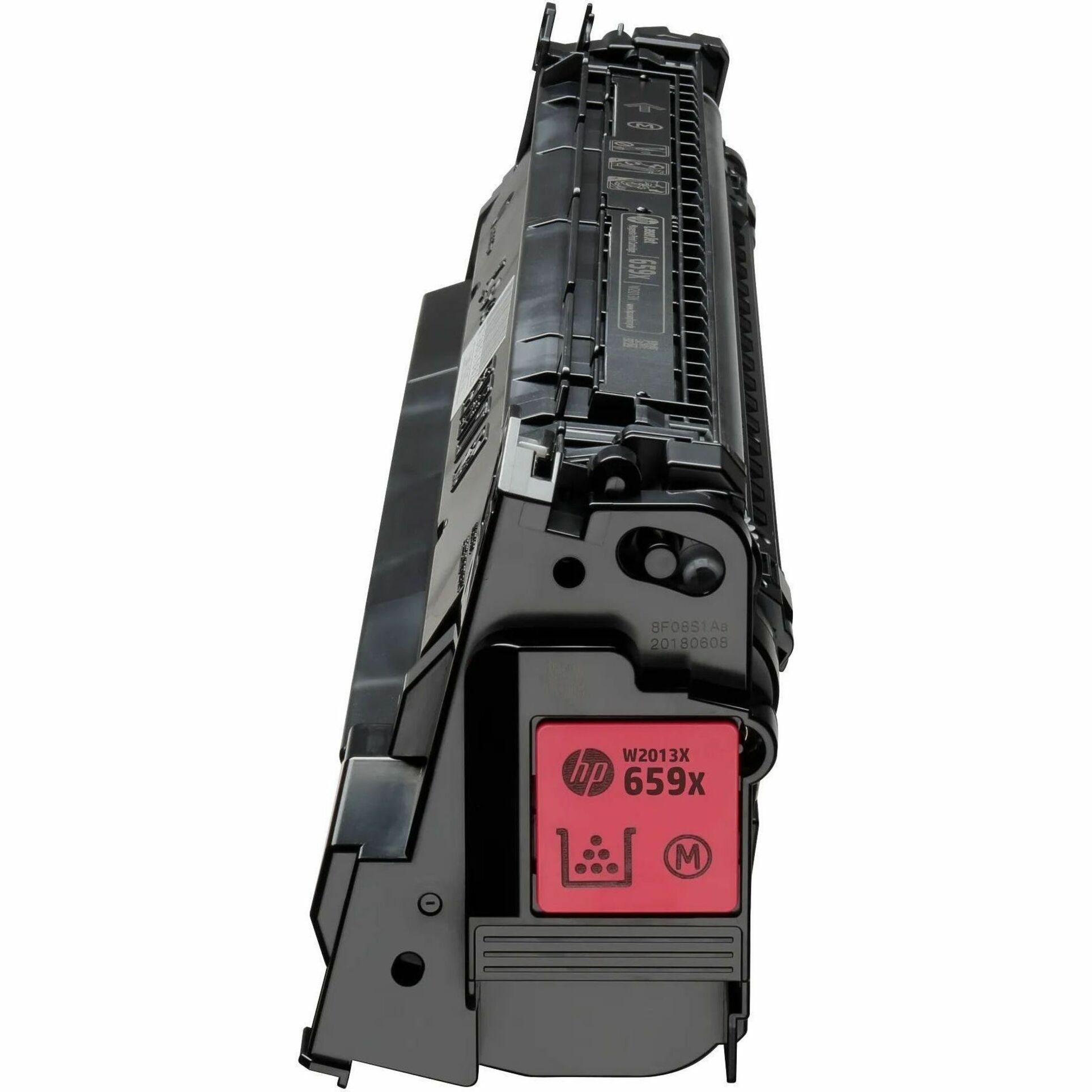 HP 659X (W2013X) Original High Yield Laser Toner Cartridge