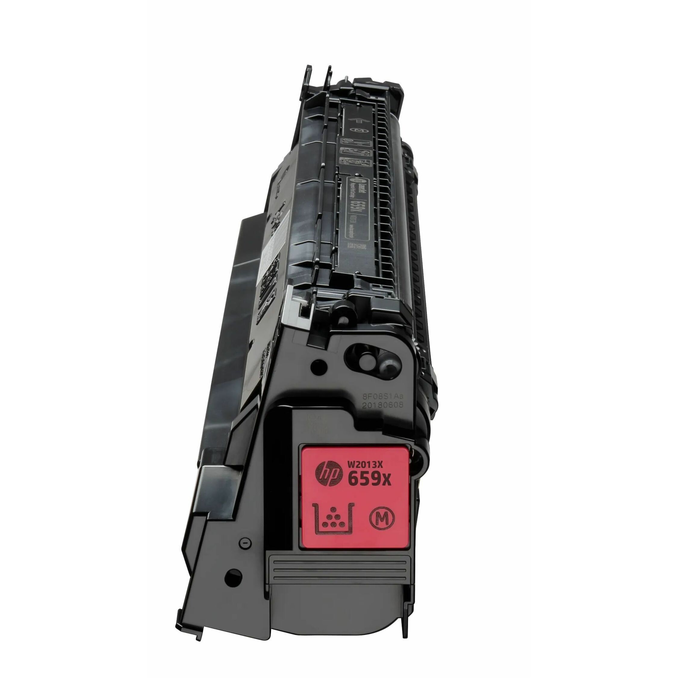 HP 659X (W2013X) Original High Yield Laser Toner Cartridge - Magenta - 1 Each - 29000 Pages