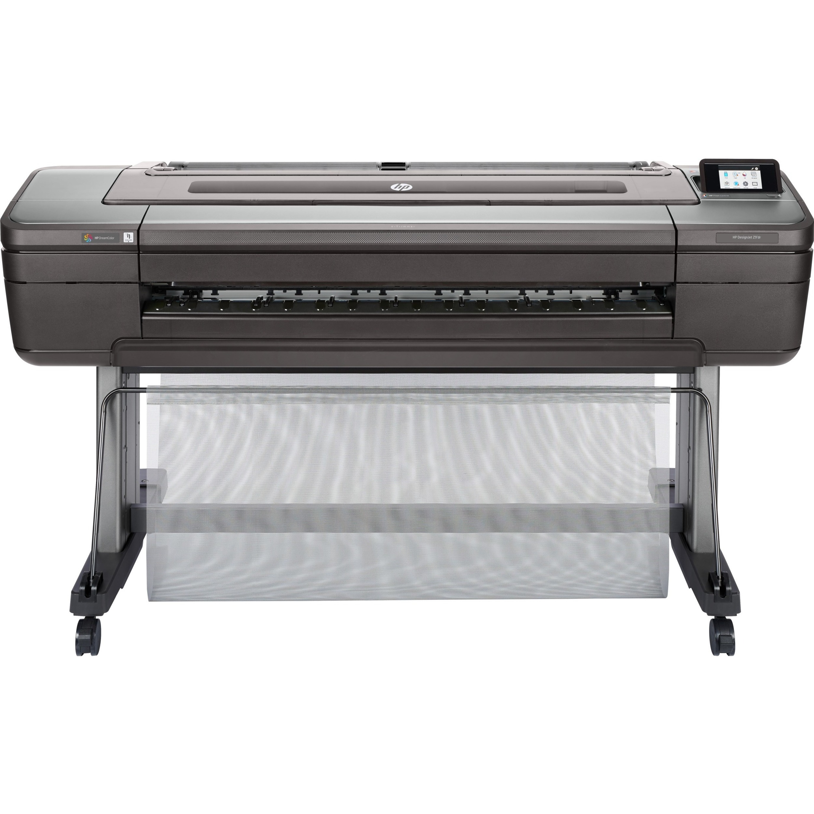 HP Designjet Z9+dr PostScript Inkjet Large Format Printer