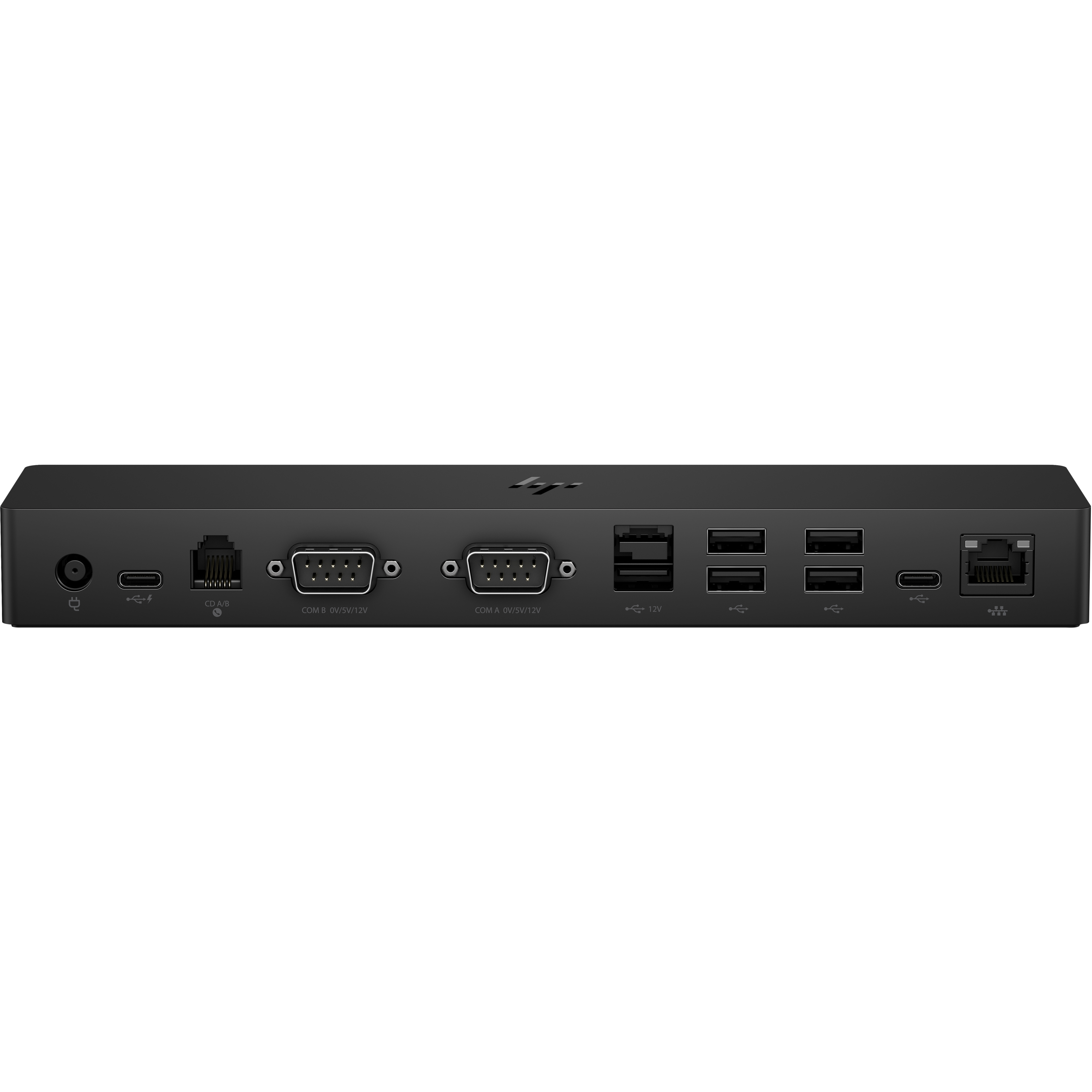 HP Engage One POS Terminal