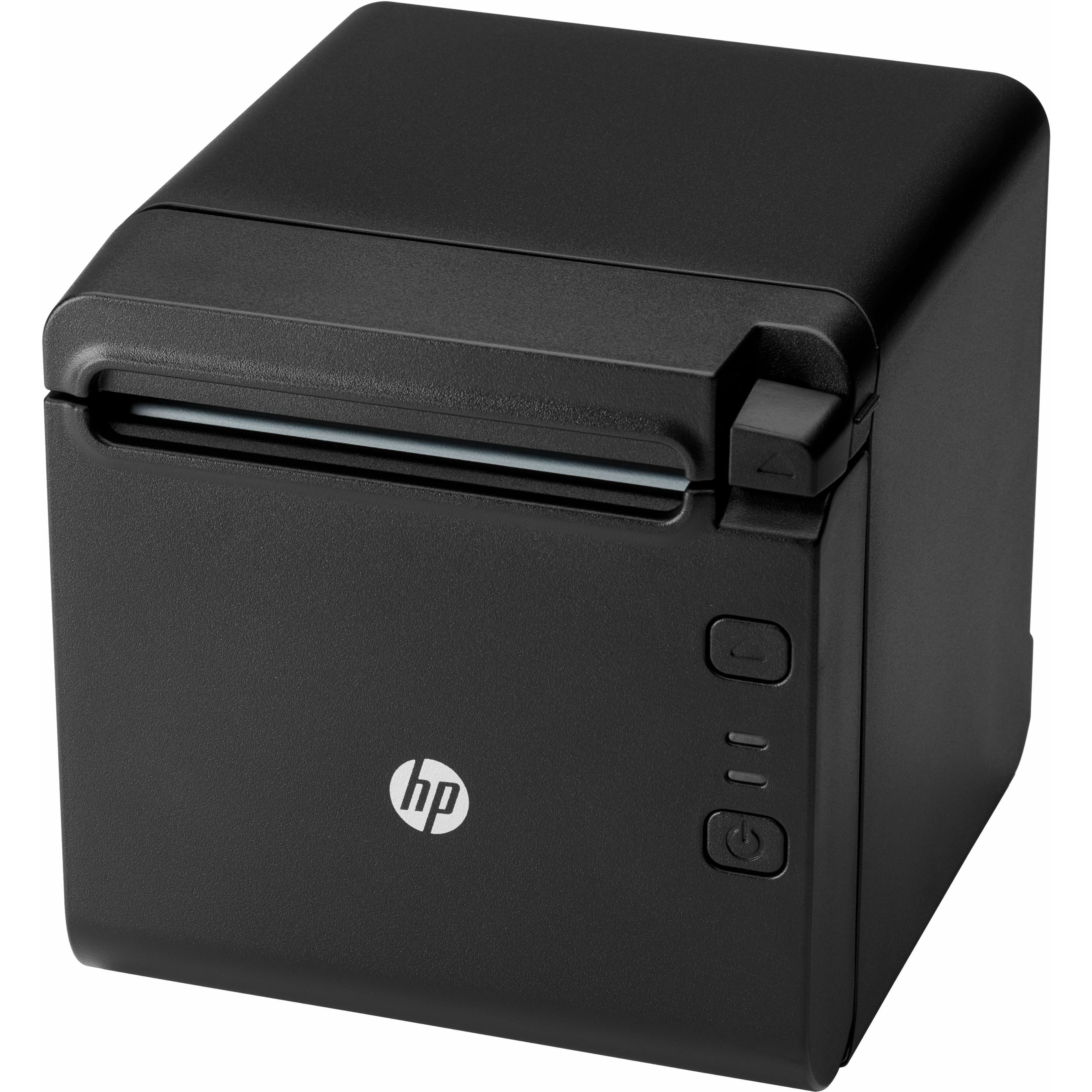 HP Desktop Direct Thermal Printer