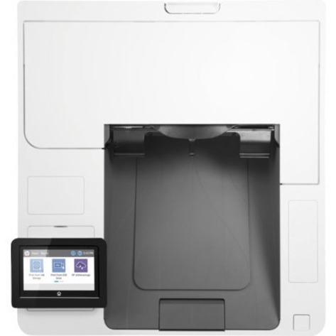 HP LaserJet Enterprise M611 M611dn Desktop Laser Printer - Monochrome - 65 ppm Mono - 1200 x 1200 dpi Print - Automatic Duplex Print - 650 Sheets Input - Ethernet - 275000 Pages Duty Cycle - Plain Paper Print - Gigabit Ethernet - USB — topmaximum