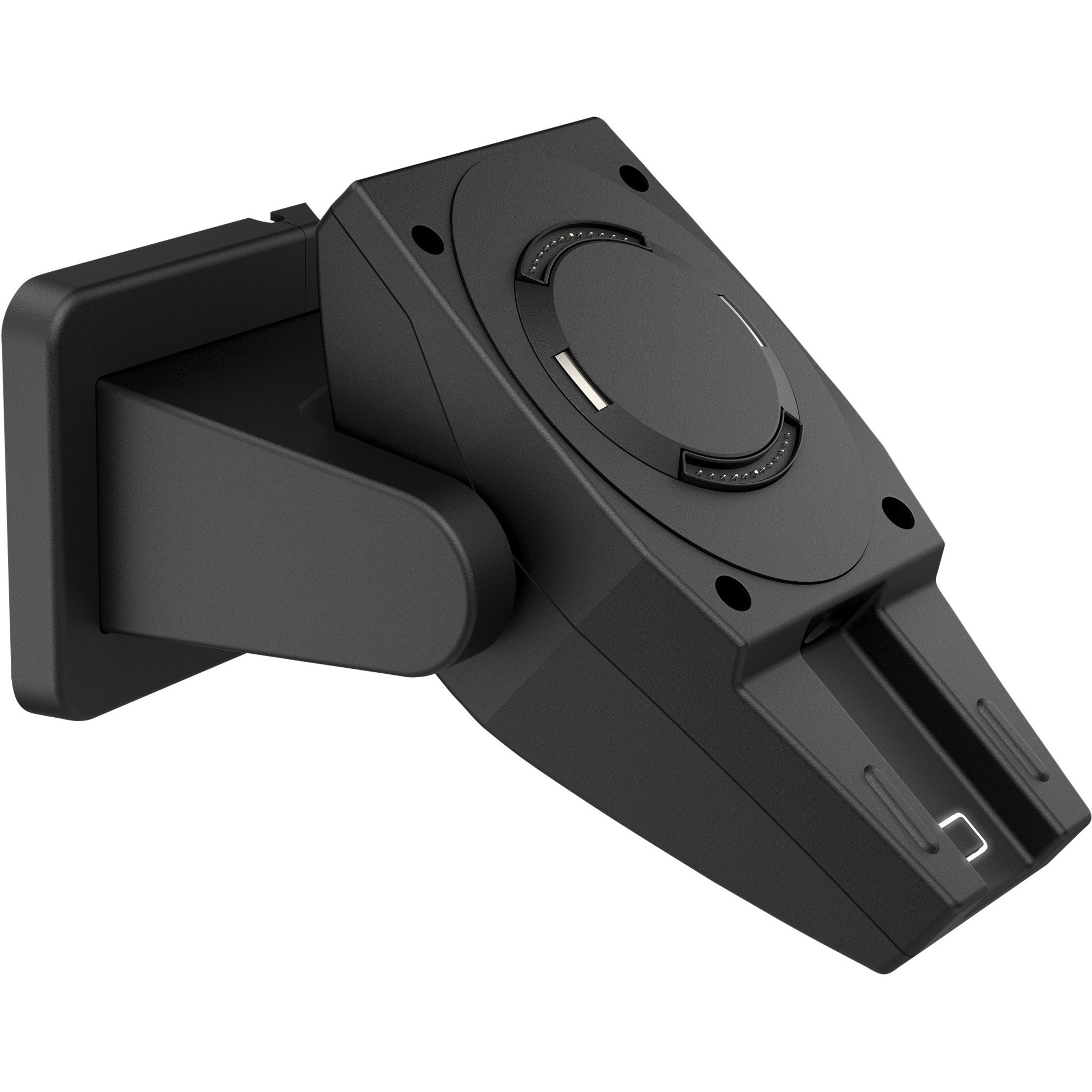 HP Mounting Adapter for Tablet — right