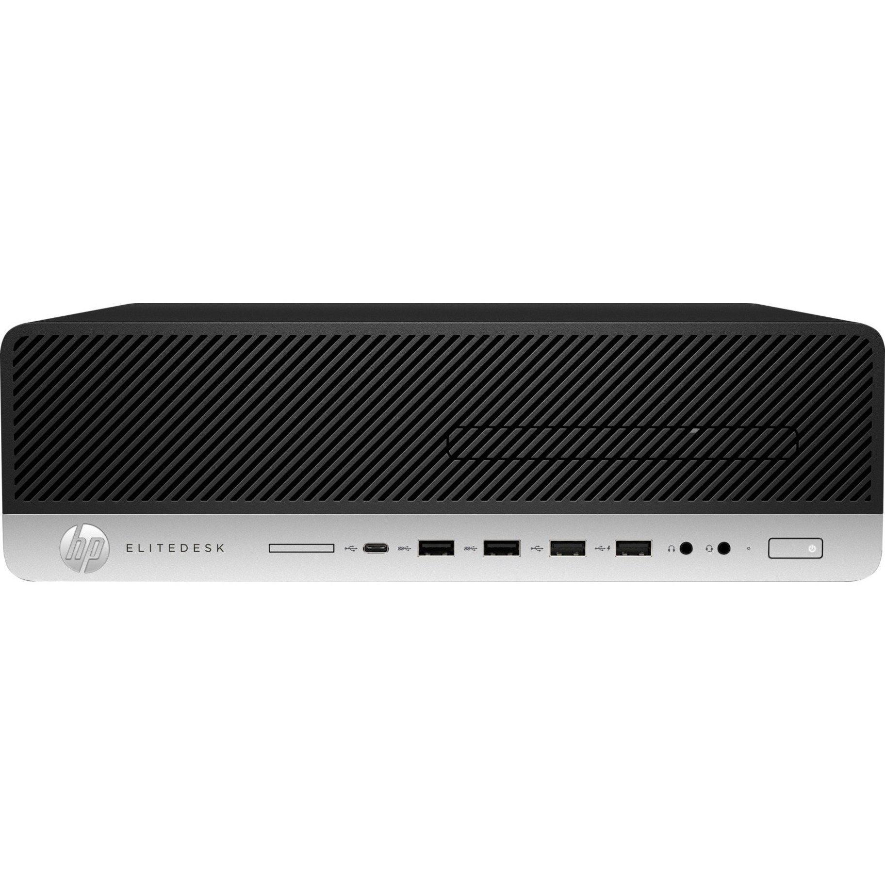 HP EliteDesk 800 G5 Desktop Computer