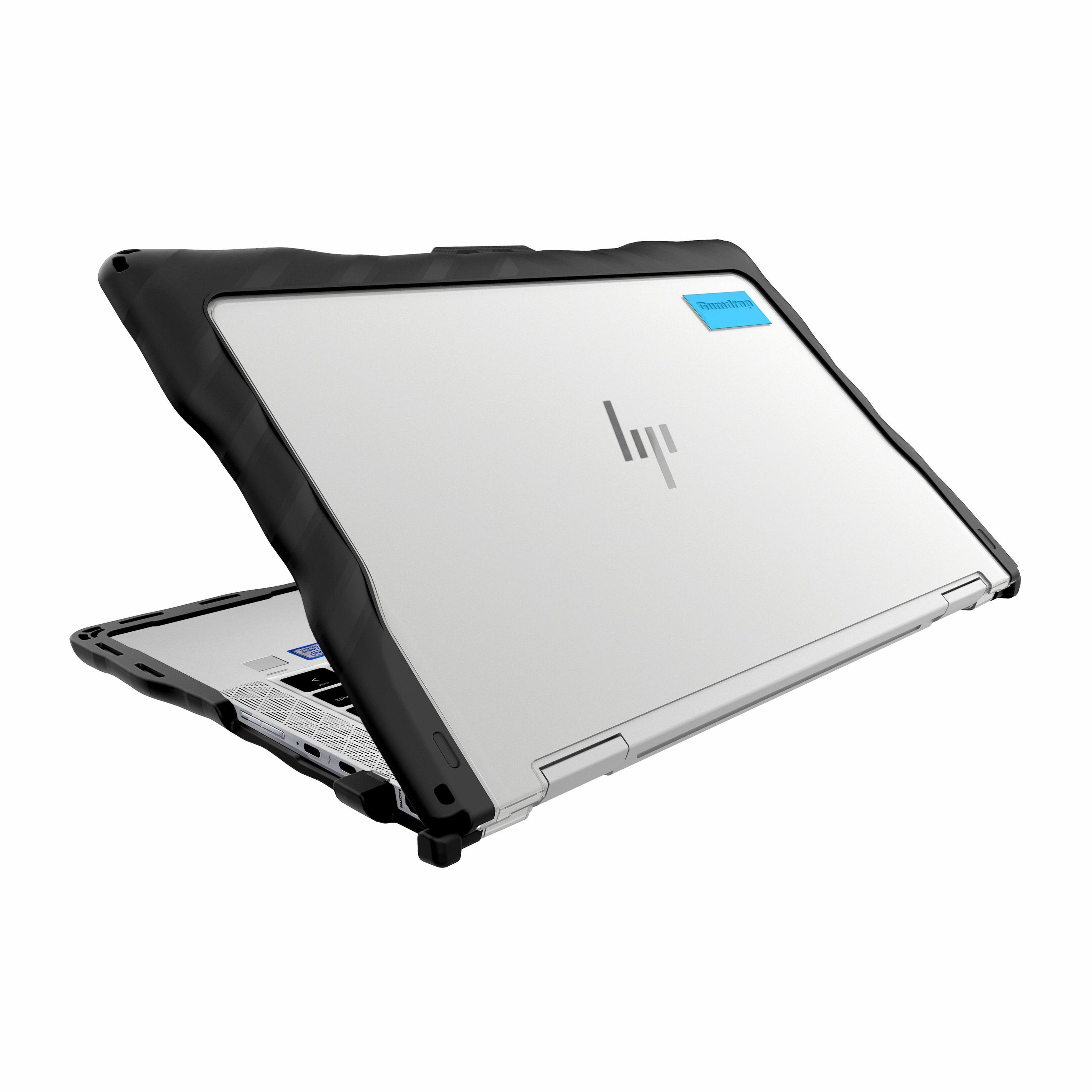 Gumdrop DropTech for Elitebook 1030 x 360 G4 (2in1) - Black - Gumdrop DropTech for Elitebook 1030 x 360 G4 (2in1) - Black