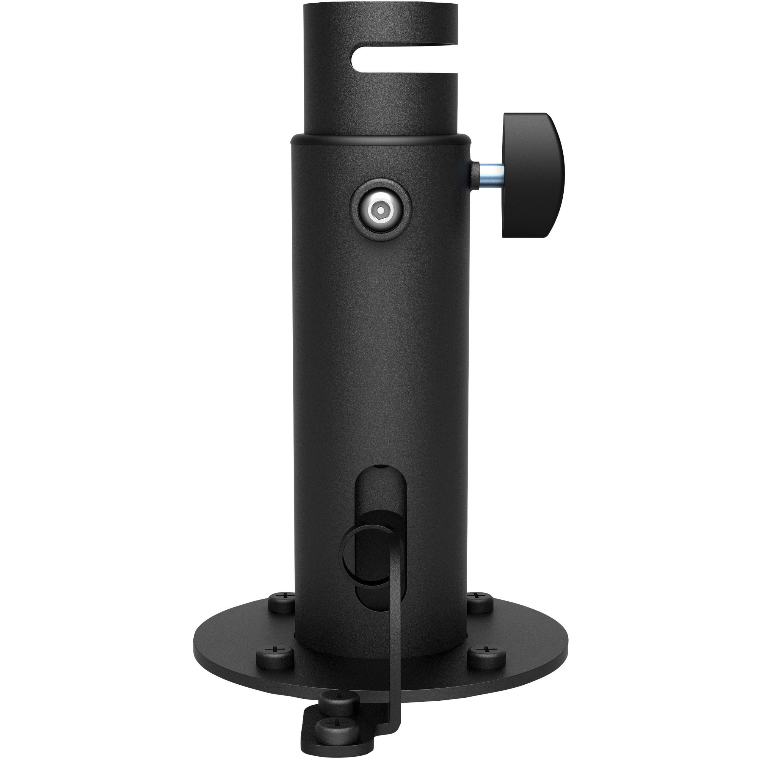 HP Mounting Pole for POS System - Height Adjustable