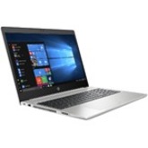 HP ProBook 455 G7 15.6" Notebook - AMD Ryzen 5 4500U - 16 GB - 256 GB SSD - AMD Radeon Graphics - In-plane Switching (IPS) Technology — alternate image2