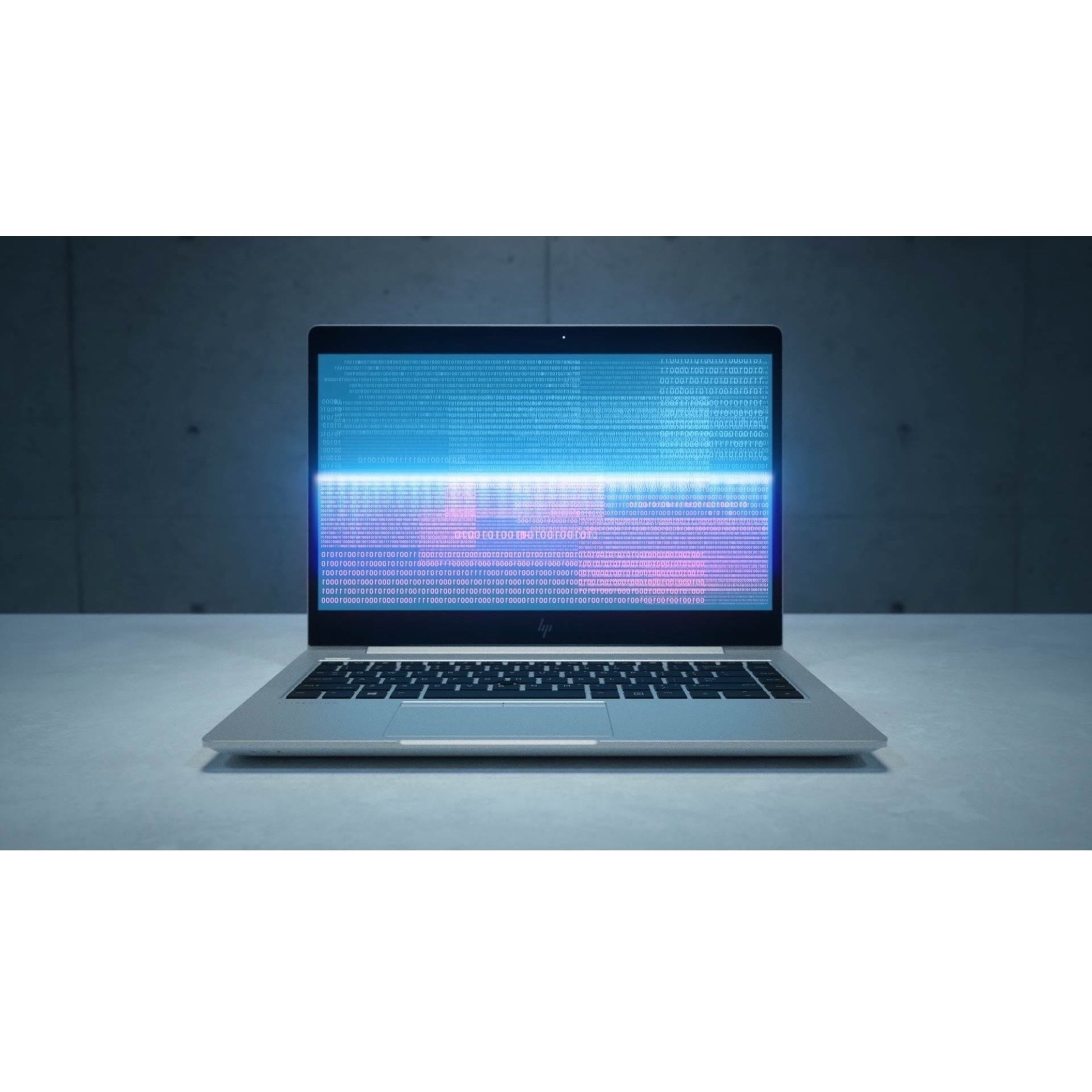 HP EliteBook x360 830 G7 13.3" Touchscreen Convertible 2 in 1 Notebook - Full HD - Intel Core i7 10th Gen i7-10610U - 16 GB - 512 GB SSD - English Keyboard - 1920 x 1080 - Intel UHD Premium Graphics - In-plane Switching (IPS) Technology, BrightView — alternate image2