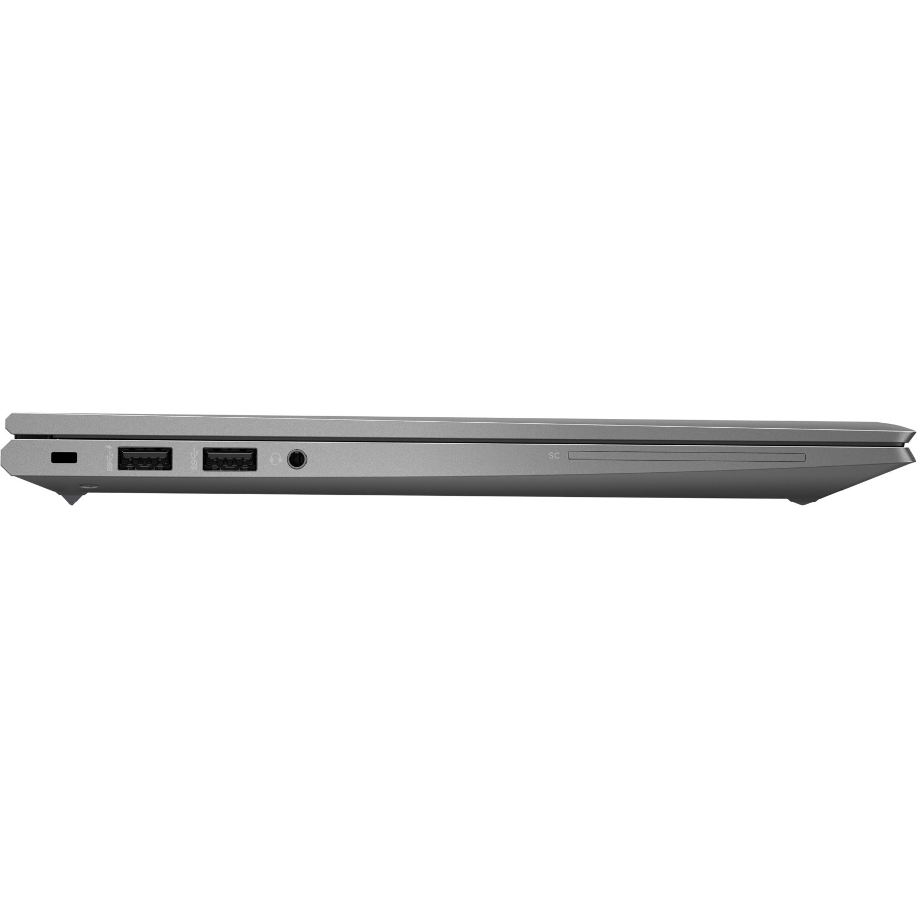 HP ZBook Firefly 14 G7 14" Mobile Workstation - Intel Core i7 10th Gen i7-10610U - 16 GB - 256 GB SSD - In-plane Switching (IPS) Technology — right
