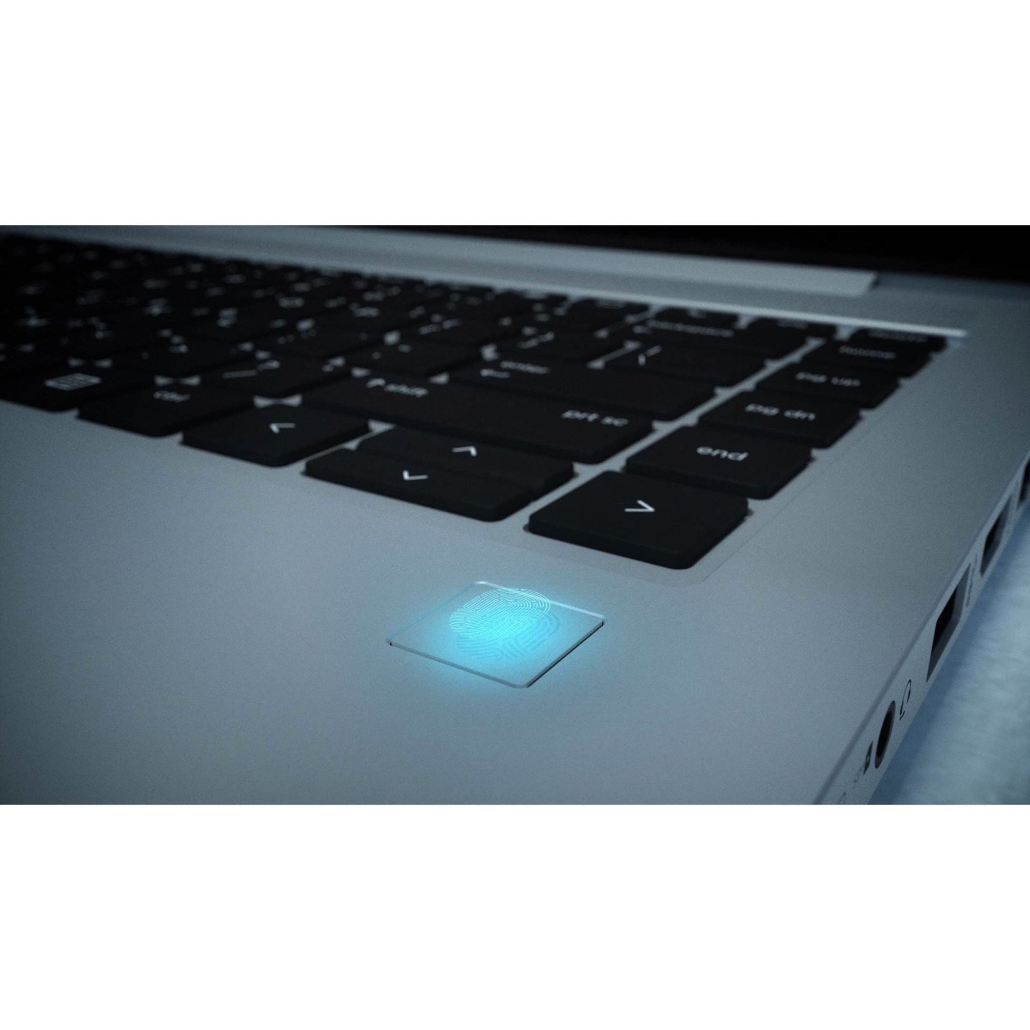 HP EliteBook 840 G7 14" Notebook - Full HD - Intel Core i5 10th Gen i5-10310U - 16 GB - 256 GB SSD - English Keyboard - 1920 x 1080 - Intel UHD Premium Graphics - In-plane Switching (IPS) Technology — alternate image4