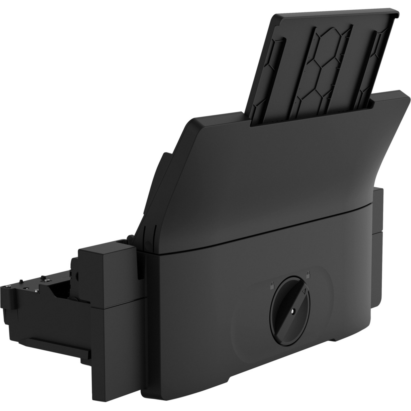 HP DesignJet T200/T600 24" Automatic Sheet Feeder - Plain Paper - A3 11.75" x 16.50" , B — alternate image1