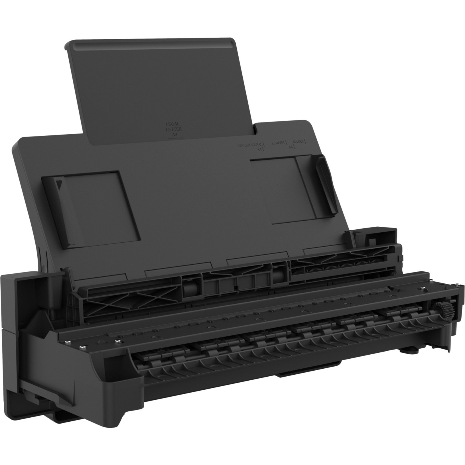 HP DesignJet T200/T600 24" Automatic Sheet Feeder - Plain Paper - A3 11.75" x 16.50" , B