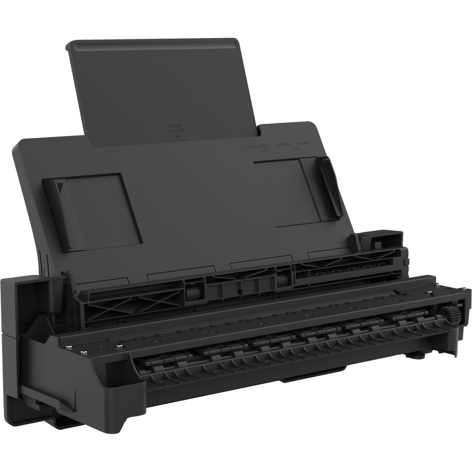 HP DesignJet T200/T600 24" Automatic Sheet Feeder - Plain Paper - A3 11.75" x 16.50" , B