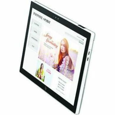 HP Engage Go Mobile System - Core m3 2.60 GHz - 8 GB DDR3 SDRAM - 256 GB SSD M.2 - Windows 10 Pro (64-bit) — alternate image2