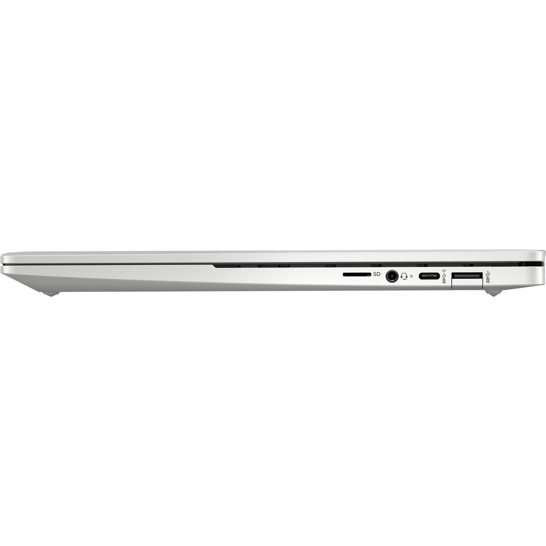 HP Pro c640 Chromebook Enterprise G1 11.6" Chromebook - Intel Core i3 10th Gen i3-10110U - 8 GB - 64 GB SSD — left