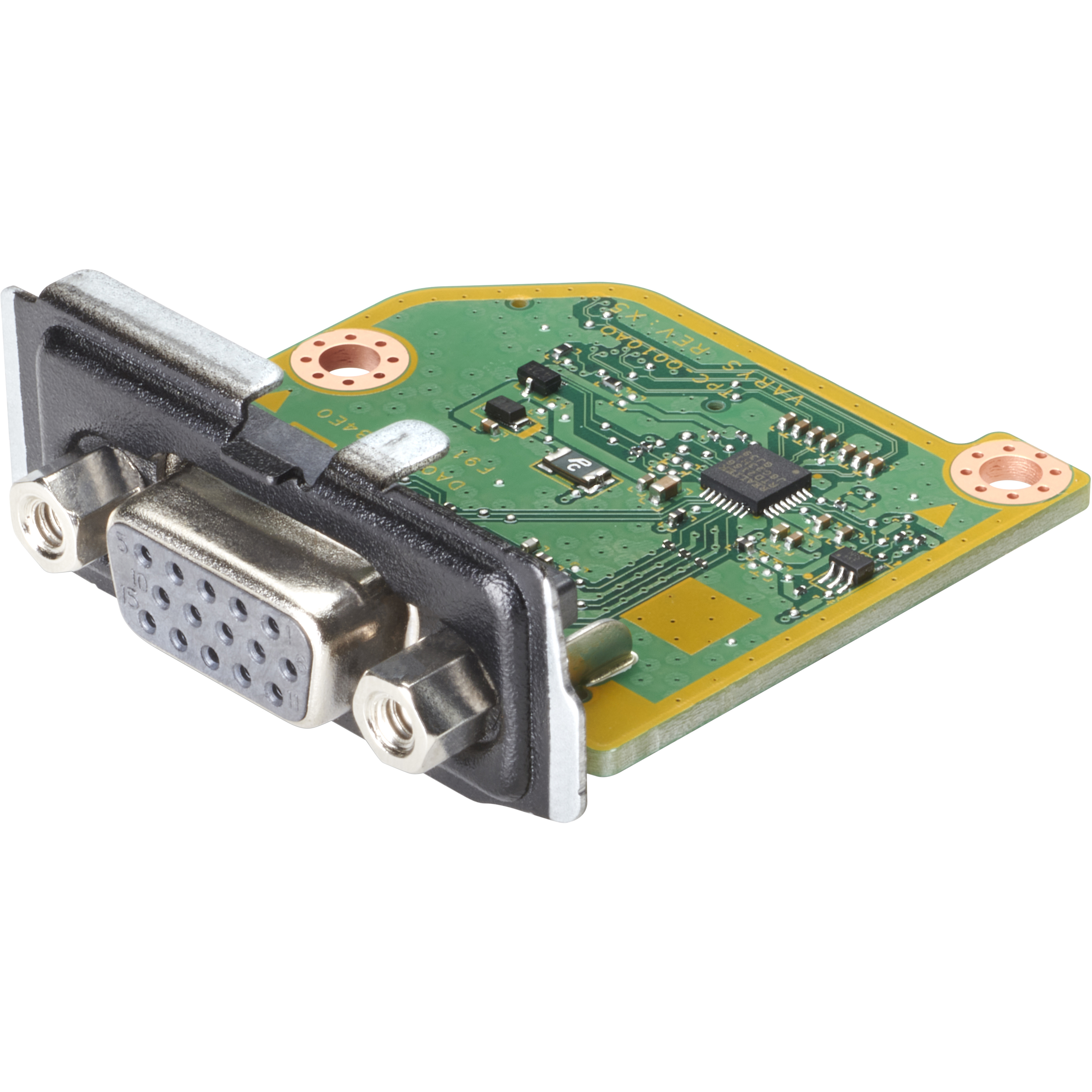 HP VGA Port Flex IO V2 - For Desktop, PC