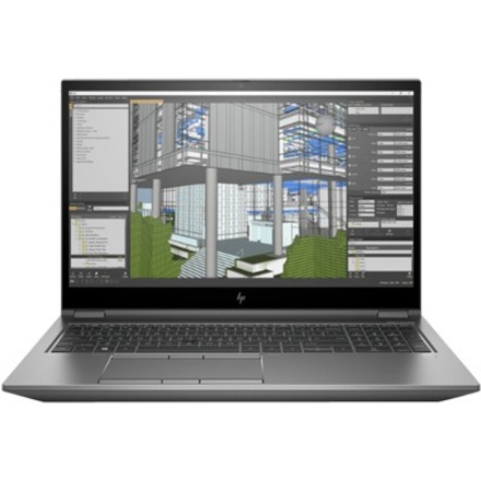 HP ZBook Firefly 15 G7 15.6" Notebook - Intel Core i5 10th Gen i5-10310U - 8 GB - 256 GB SSD - In-plane Switching (IPS) Technology - 23 Hours Battery Run Time — alternate image5