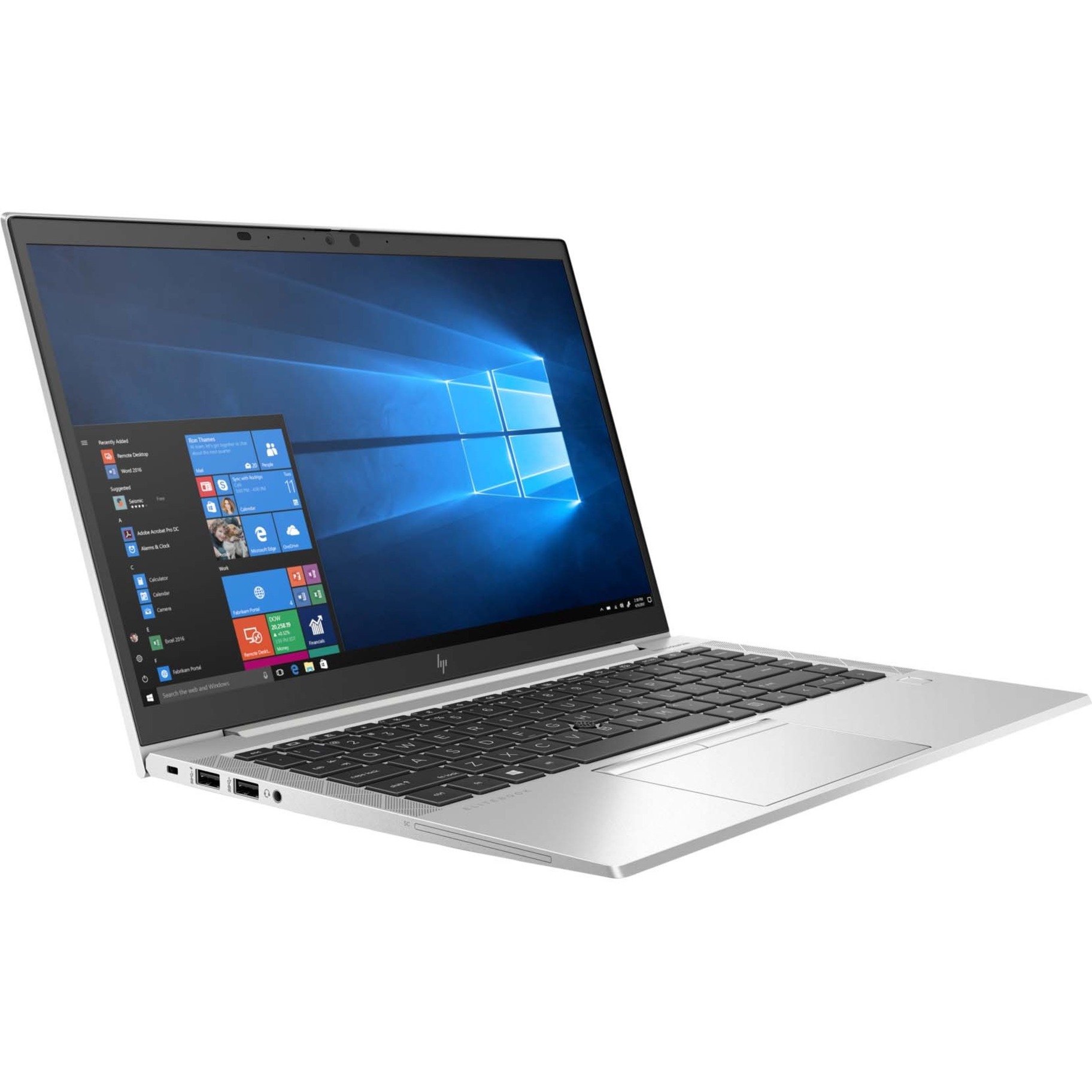 HP EliteBook 840 G7 14" Notebook
