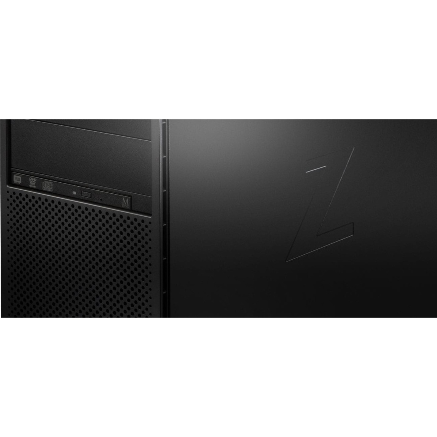 HP Z6 G4 Workstation - Xeon Gold 5220R - 512 GB - Tower - Black - Serial ATA/600 Controller - 0, 1, 5, 10 RAID Levels - Gigabit Ethernet — alternate image10