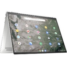 HP Elite c1030 13.5" Touchscreen Chromebook - Full HD - Intel Core i5 10th Gen i5-10310U - 16 GB - 128 GB SSD - LTE Advanced - 1920 x 1080 - ChromeOS - Intel UHD Graphics - 12 Hours Battery Run Time - 4G — alternate image1