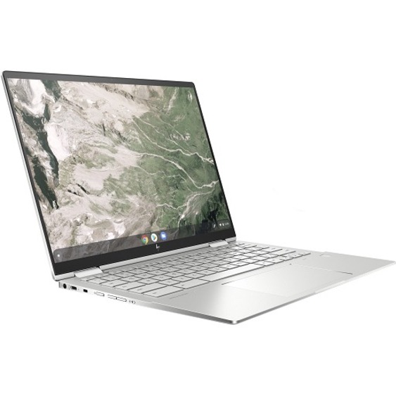 HP Elite c1030 13.5" Touchscreen Chromebook - Full HD - Intel Core i5 10th Gen i5-10310U - 16 GB - 128 GB SSD - LTE Advanced - 1920 x 1080 - ChromeOS - Intel UHD Graphics - 12 Hours Battery Run Time - 4G
