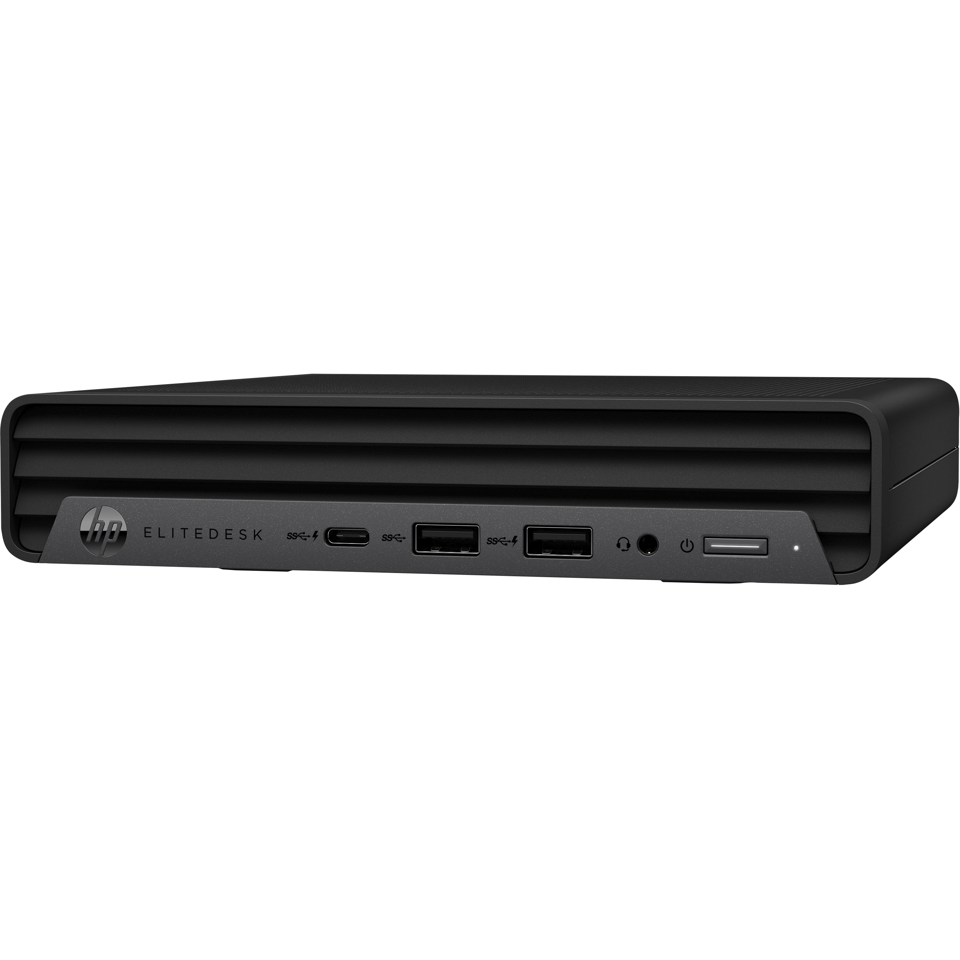 HP EliteDesk 800 G6 Desktop Computer - English Keyboard - 65 W