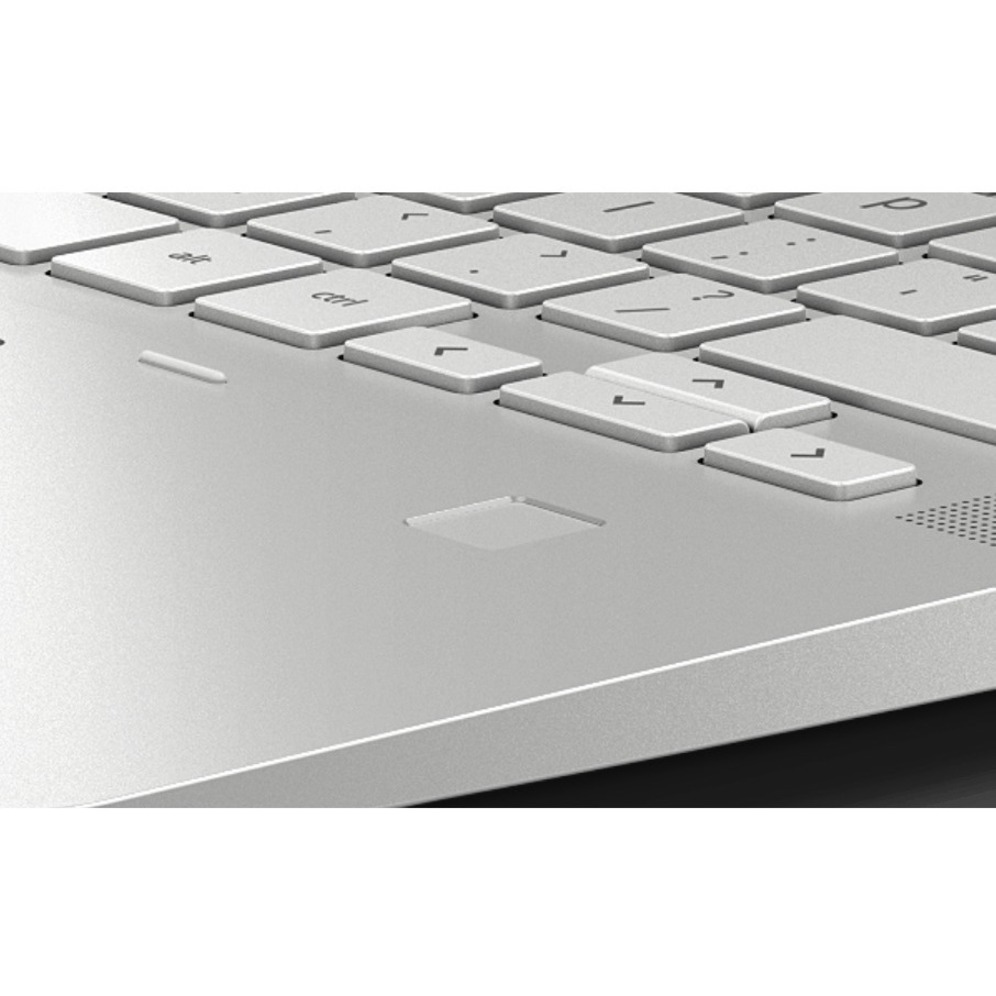 HP Pro c640 14" Chromebook - Intel Core i5 10th Gen i5-10310U - 8 GB - 64 GB Flash Memory - English Keyboard - ChromeOS - Intel UHD Graphics - 12 Hours Battery Run Time — alternate image2