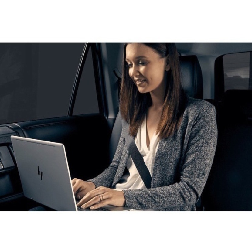 HP EliteBook x360 1040 G7 14" Touchscreen Convertible 2 in 1 Notebook - Intel Core i7 10th Gen i7-10610U - 32 GB - 512 GB SSD - English Keyboard - Intel UHD Graphics Premium - In-plane Switching (IPS) Technology — alternate image12