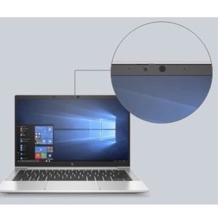 HP EliteBook 840 G7 14" Notebook - Full HD - Intel Core i7 10th Gen i7-10610U - 32 GB - 1 TB SSD - English Keyboard - 1920 x 1080 - Intel UHD Graphics Premium - 23 Hours Battery Run Time — alternate image2