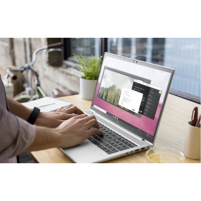HP EliteBook 840 G7 14" Notebook - Full HD - Intel Core i7 10th Gen i7-10610U - 32 GB - 1 TB SSD - English Keyboard - 1920 x 1080 - Intel UHD Graphics Premium - 23 Hours Battery Run Time — life style