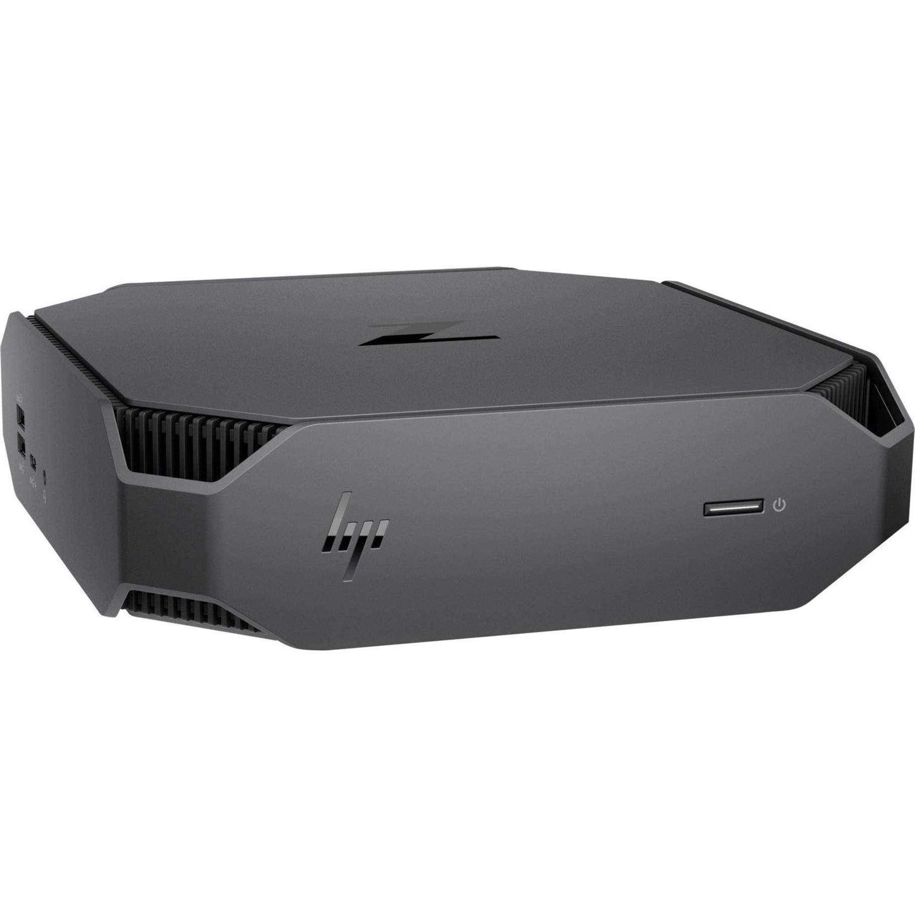 HP Z2 Mini G5 Workstation