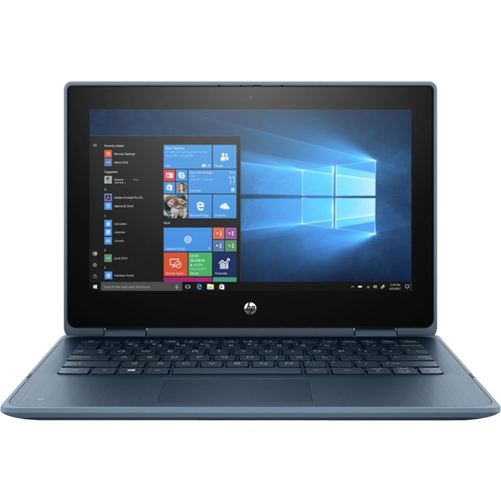 HP ProBook x360 11 G6 EE 11.6" Touchscreen Notebook