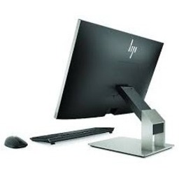 HP EliteOne 800 G5 All-in-One Computer - Intel Core i5 9th Gen i5-9600 - 8 GB - 500 GB HDD - 23.8" Full HD - Desktop - Intel Q370 Chip - 1920 x 1080 - Windows 10 Pro 64-bit - Intel UHD Graphics 630 DDR4 SDRAM - DVD-Writer — rearmaximum