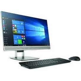 HP EliteOne 800 G5 All-in-One Computer - Intel Core i5 9th Gen i5-9600 - 8 GB - 500 GB HDD - 23.8" Full HD - Desktop - Intel Q370 Chip - 1920 x 1080 - Windows 10 Pro 64-bit - Intel UHD Graphics 630 DDR4 SDRAM - DVD-Writer — rightmaximum