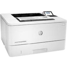 HP LaserJet Managed E40040dn Desktop Laser Printer - Monochrome - 42 ppm Mono - 1200 x 1200 dpi Print - Automatic Duplex Print - 350 Sheets Input - Ethernet - 120000 Pages Duty Cycle - Plain Paper Print - Gigabit Ethernet - USB — rightmaximum