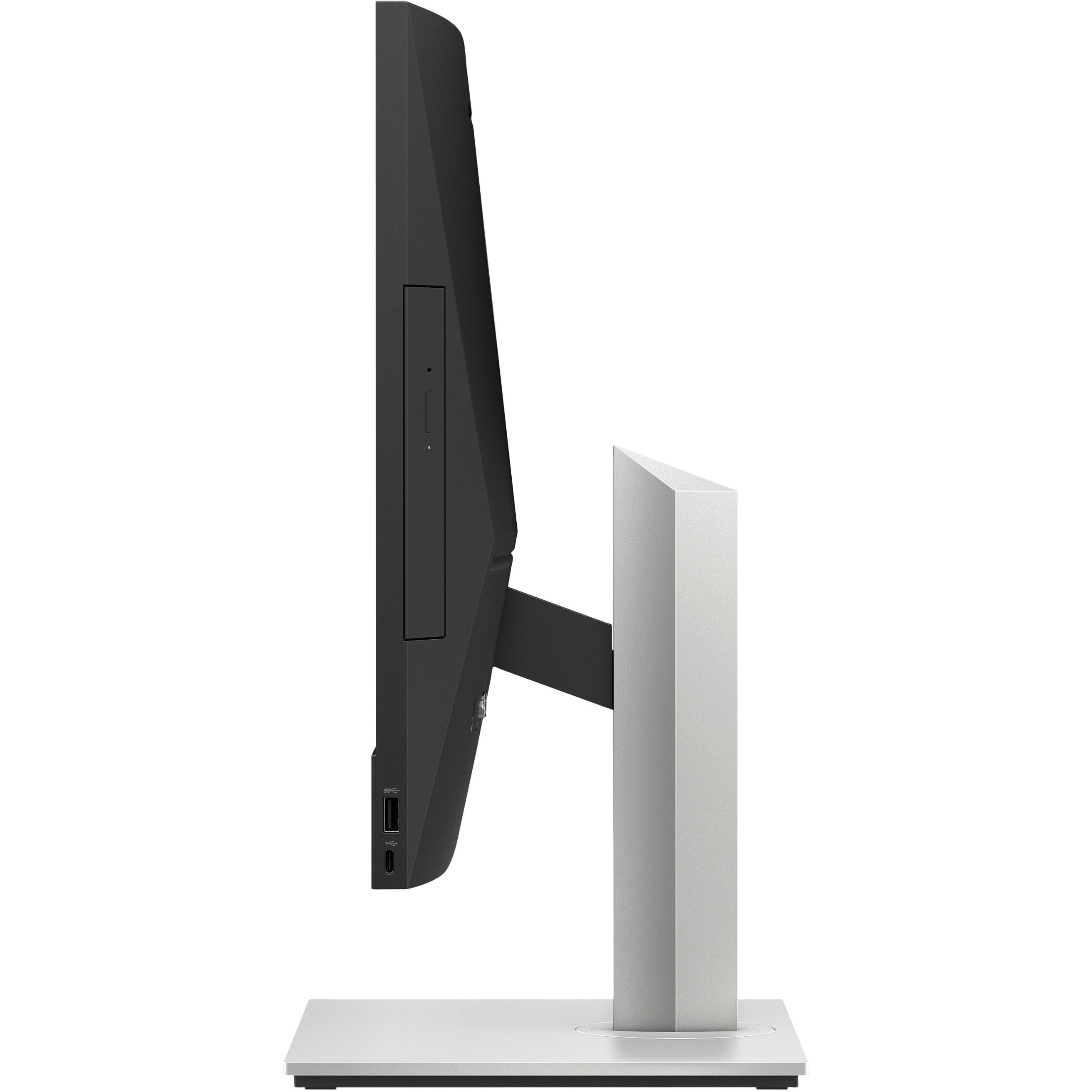 HP Business Desktop ProOne 600 G6 All-in-One Computer - 21.5" — leftmaximum