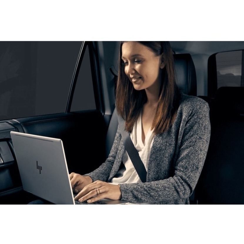 HP EliteBook x360 1040 G7 14" Touchscreen Convertible 2 in 1 Notebook - Intel Core i7 10th Gen i7-10610U - 16 GB - 256 GB SSD - English Keyboard - Intel UHD Graphics Premium - In-plane Switching (IPS) Technology — alternate image12
