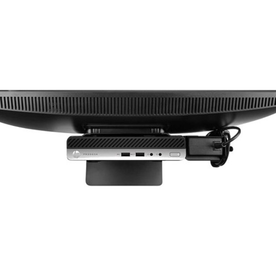HP Business Desktop ProDesk 400 G5 Desktop Computer — alternate image3