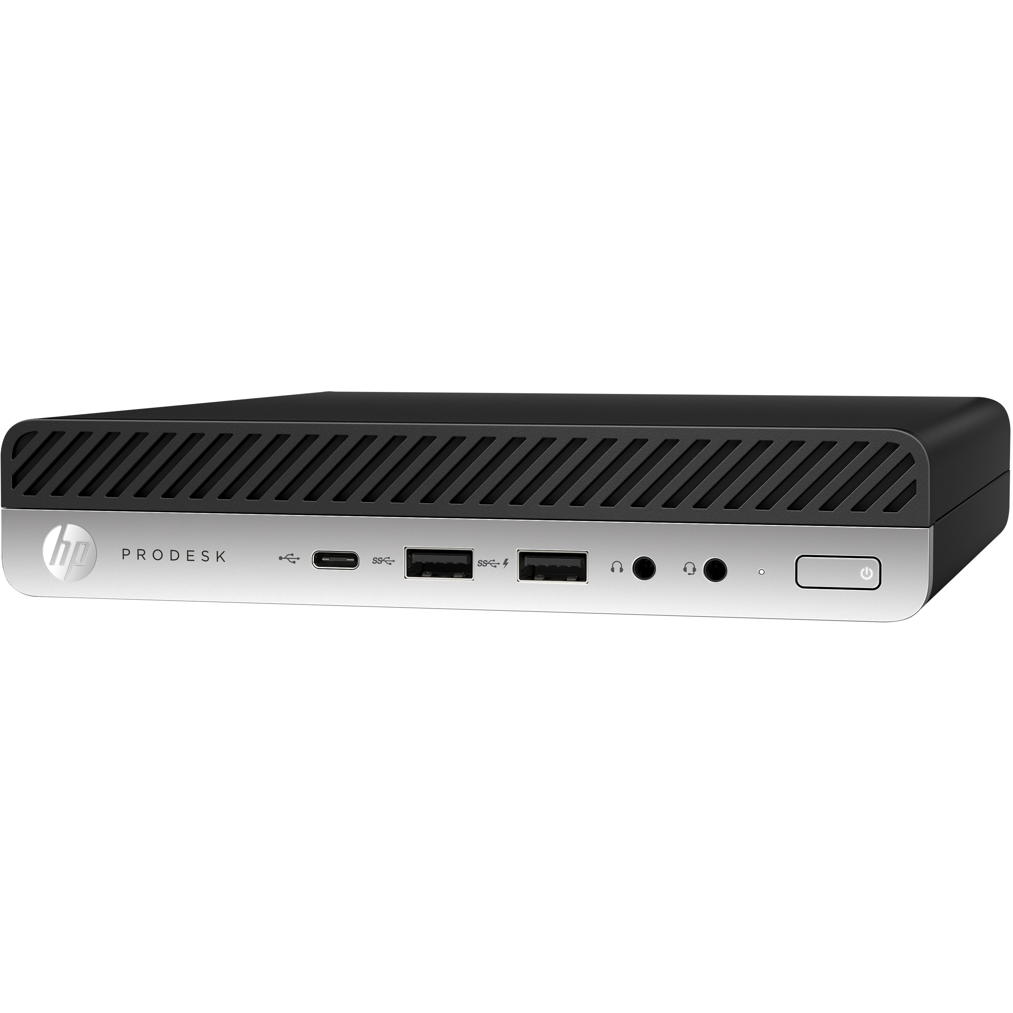HP Business Desktop ProDesk 600 G5 Desktop Computer