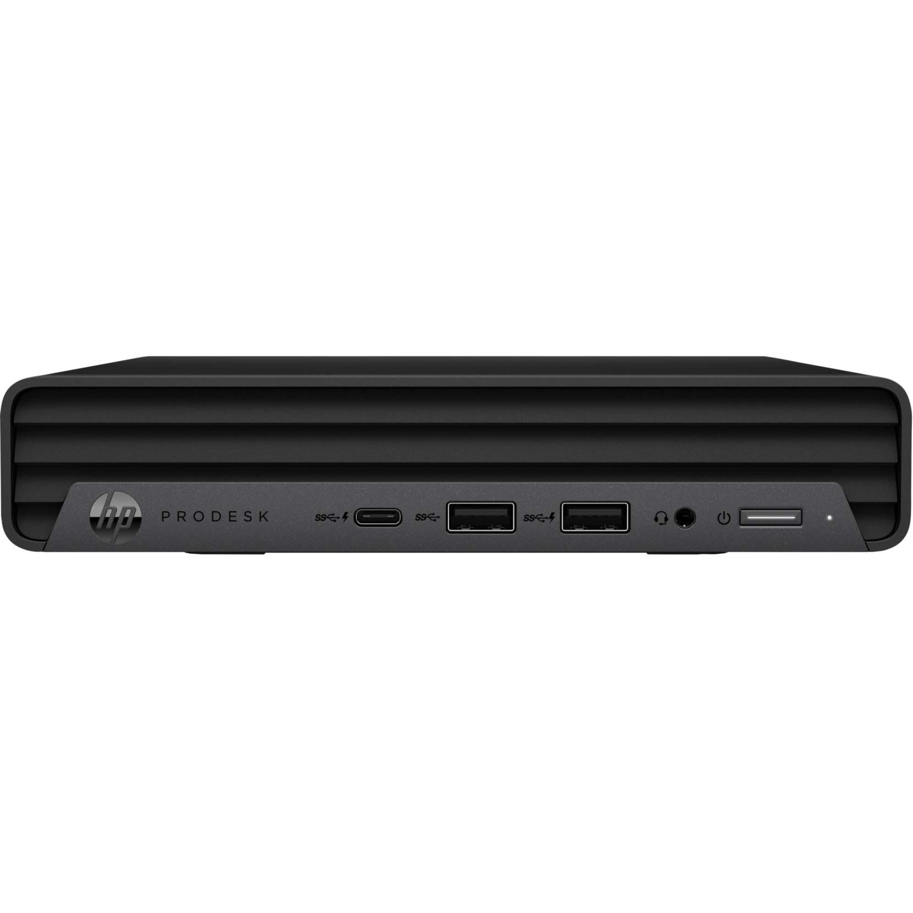 HP Business Desktop ProDesk 600 G6 Desktop Computer