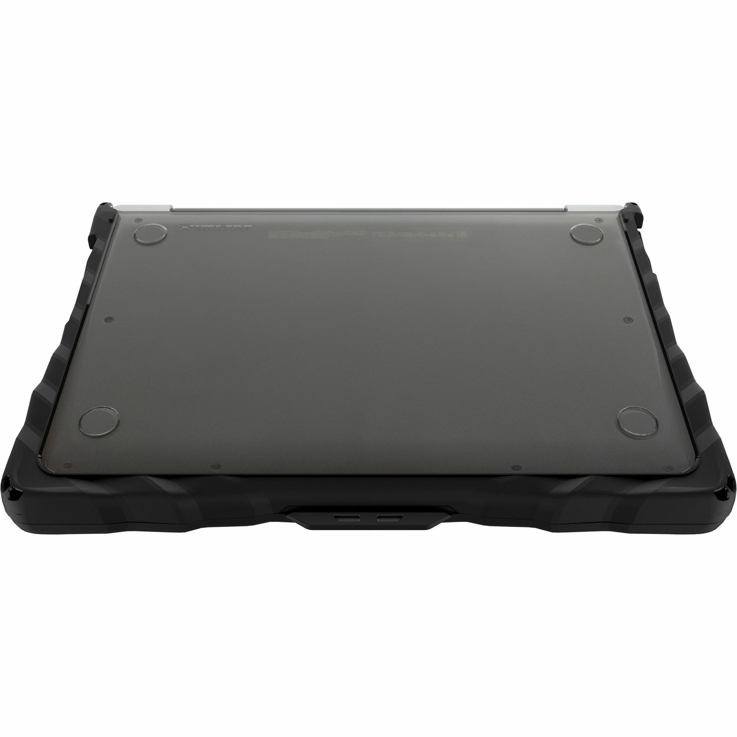 Gumdrop DropTech for HP 14" G6/G7 Chromebook - Black - Gumdrop DropTech for HP 14" G6/G7 Chromebook - Black